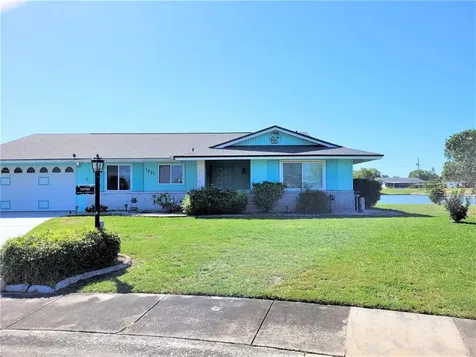1201 Norwich Circle Sun City Center FL 33573
