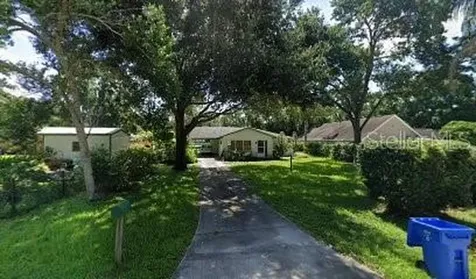 12405 Julius Street Tampa FL 33612