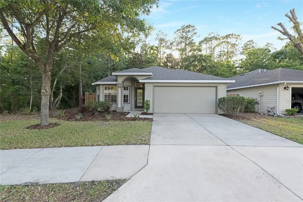 5006 NW 22nd Street Gainesville FL 32605