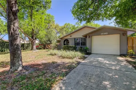 16102 Manorwood Circle Tampa FL 33624