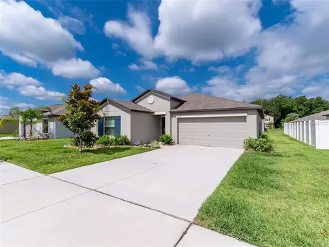 3277 Kresterbrooke Lane Zephyrhills FL 33540