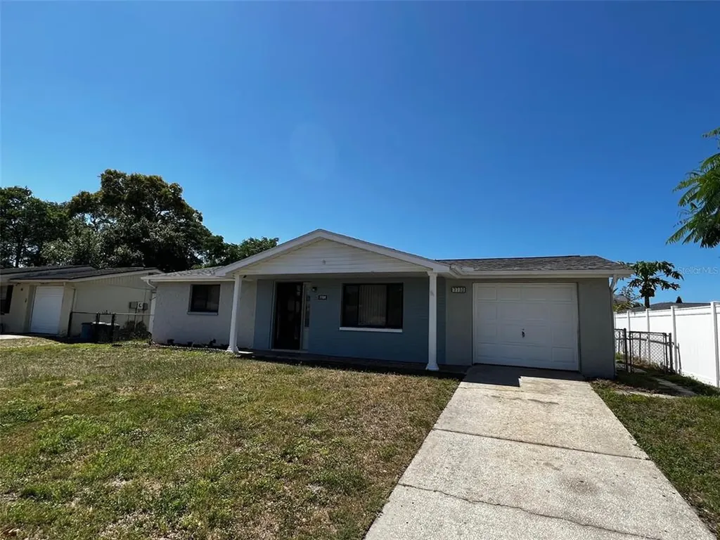 7730 Niagara Drive Port Richey FL 34668