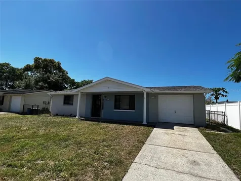 7730 Niagara Drive Port Richey FL 34668