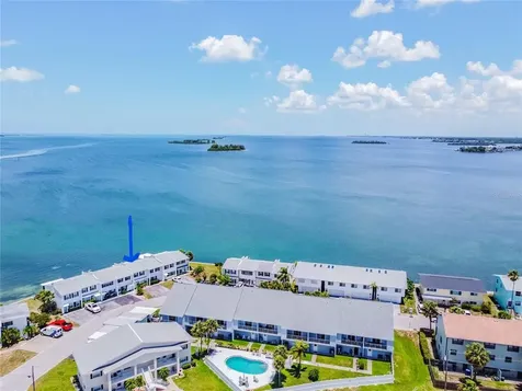 2632 St Josephs Drive W Dunedin FL 34698