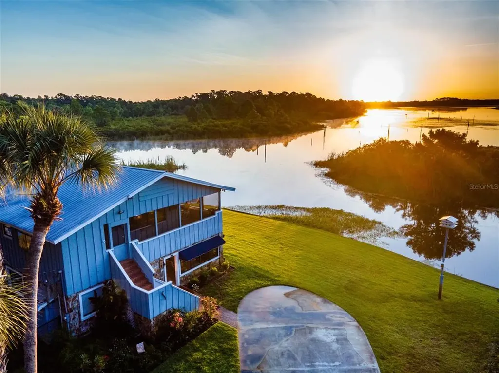 20116 SE 116th Avenue Inglis FL 34449