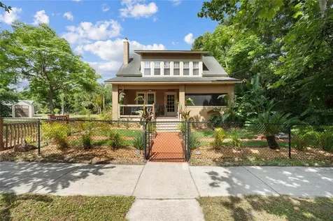 430 S Stone Street Deland FL 32720