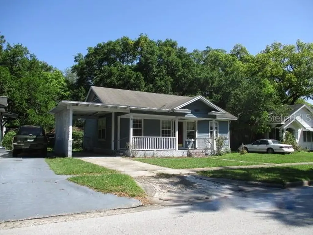 410 W 19th Street Sanford FL 32771
