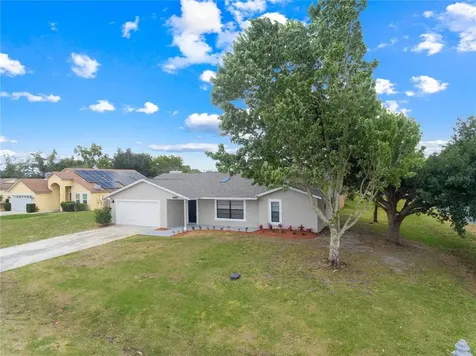 4161 Bald Eagle Drive Kissimmee FL 34746