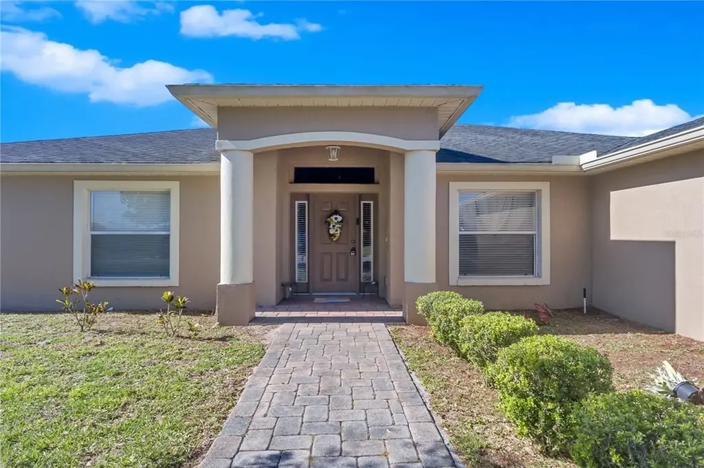 114 Majestic Gardens Court Winter Haven FL 33880