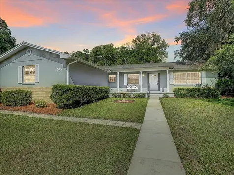 203 S Lake Cortez Drive Apopka FL 32703