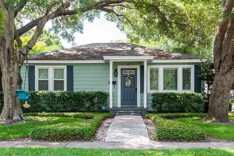 3824 W San Pedro Street Tampa FL 33629