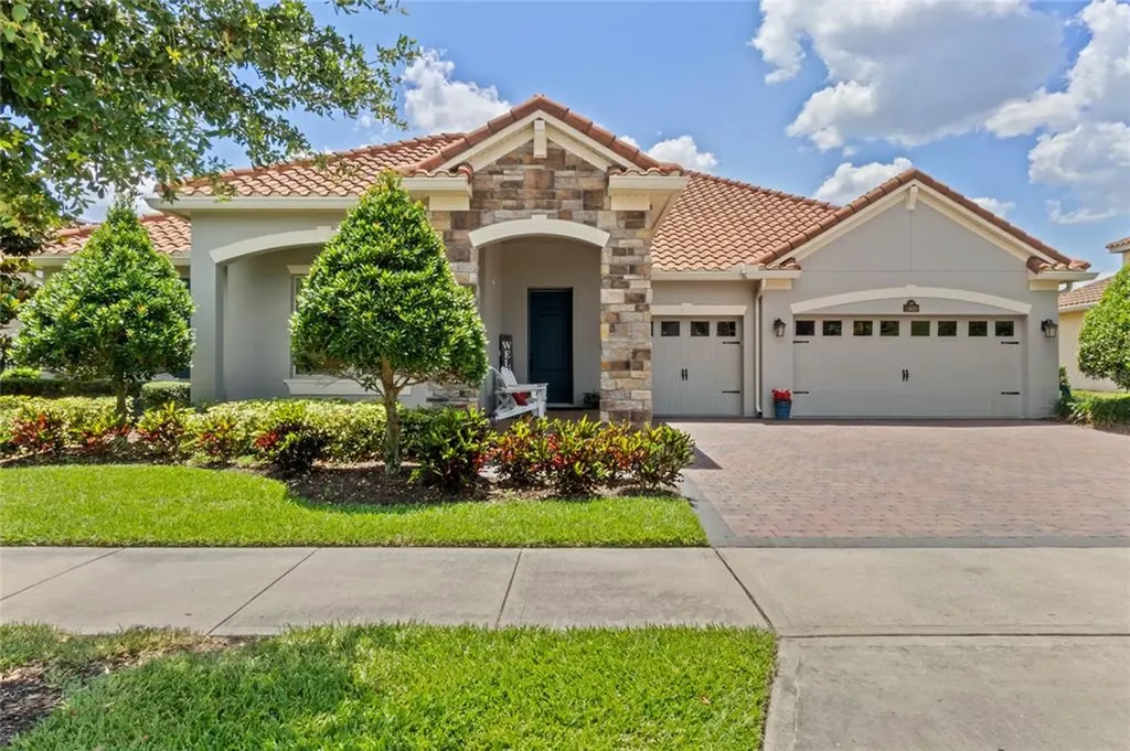 15624 Marina Bay Drive Winter Garden FL 34787