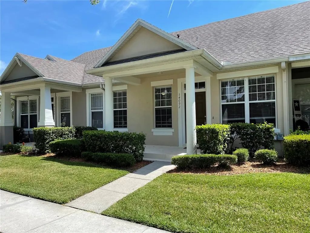 14092 Wild Majestic Street Orlando FL 32828