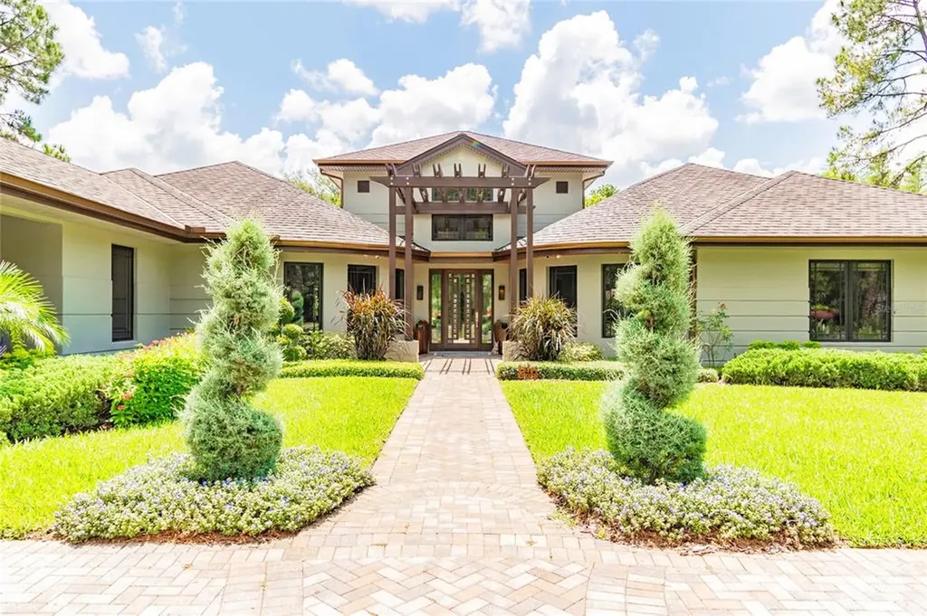 410 Pine Bluff Drive Lutz FL 33549