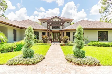 410 Pine Bluff Drive Lutz FL 33549