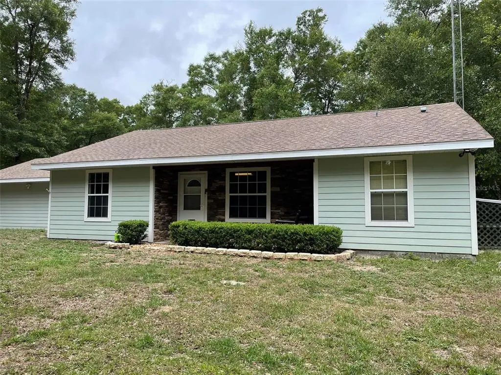 2659 SE 46th Way Trenton FL 32693