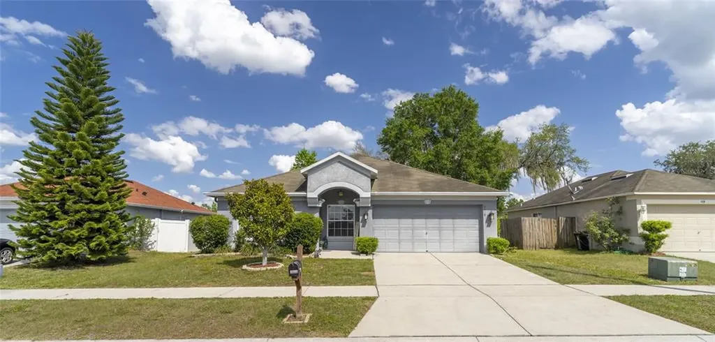 4418 Tina Lane Plant City FL 33563