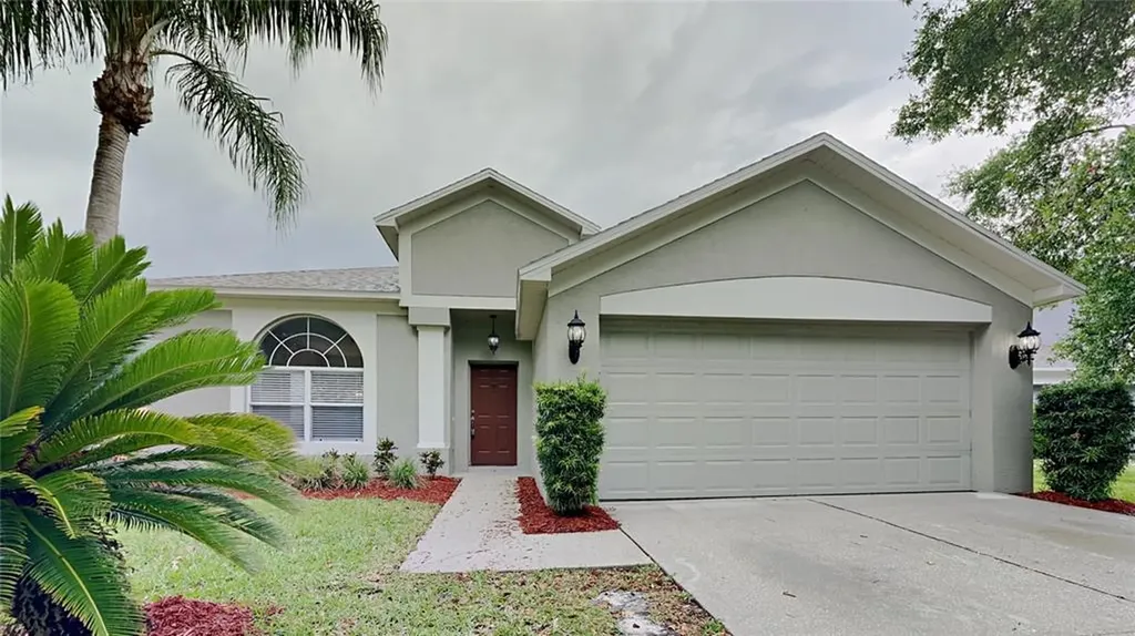 19107 Cellini Place Lutz FL 33558