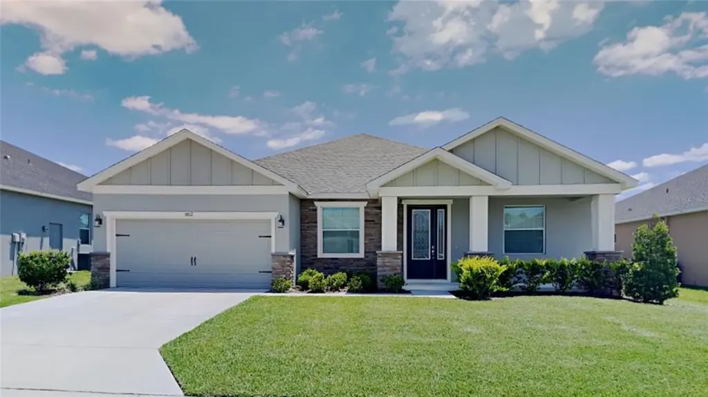 5812 Valentino Way Lakeland FL 33812