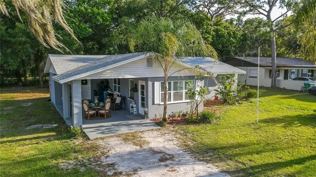 586 Land Avenue Longwood FL 32750