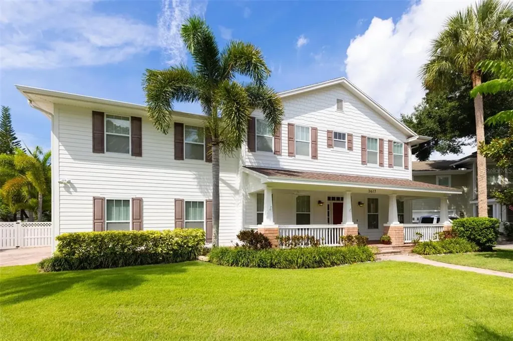 3617 S Clark Avenue Tampa FL 33629