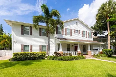 3617 S Clark Avenue Tampa FL 33629