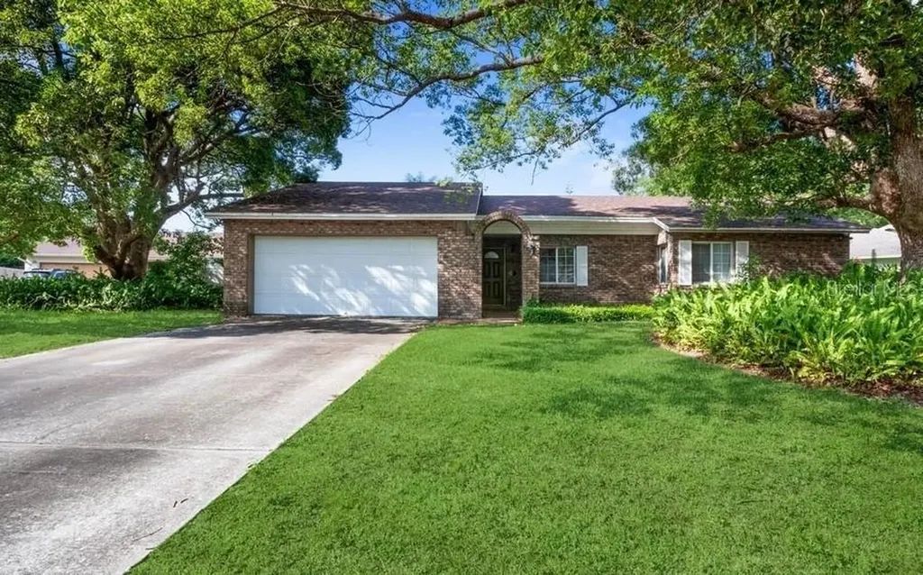 1070 Sonoma Court Longwood FL 32750