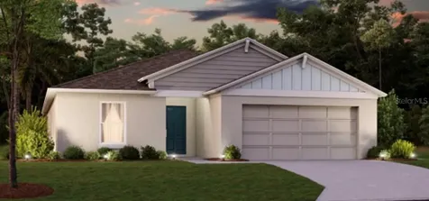 5417 Siltstone Street Lakeland FL 33811