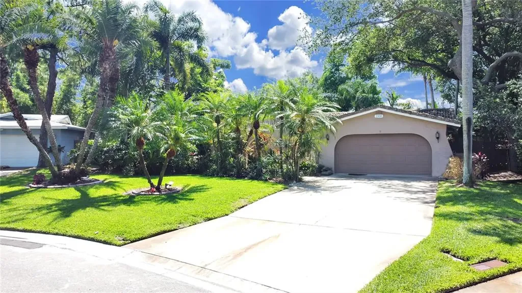 2900 61st Avenue S St Petersburg FL 33712
