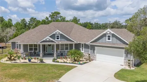 1720 Eldorado Court Saint Cloud FL 34771