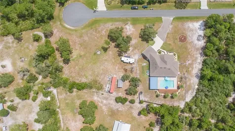 1720 Eldorado Court Saint Cloud FL 34771
