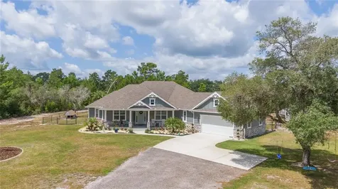 1720 Eldorado Court Saint Cloud FL 34771