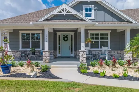 1720 Eldorado Court Saint Cloud FL 34771