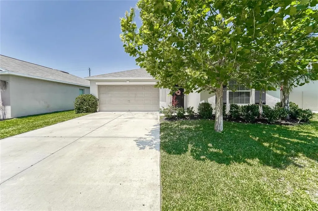 1818 Broad Winged Hawk Drive Ruskin FL 33570