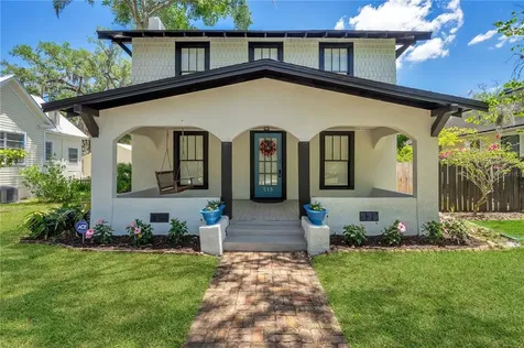 515 S Myrtle Avenue Sanford FL 32771