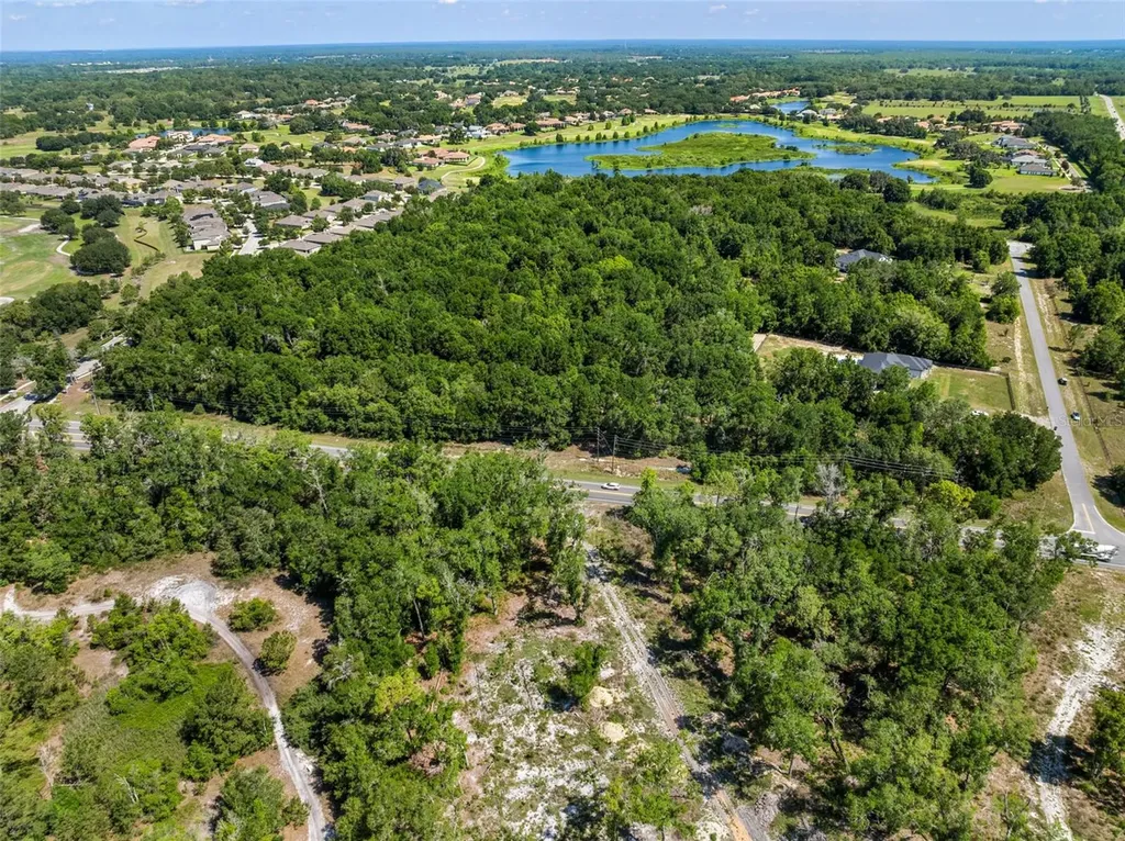 Lot 1 Hojin Street Sorrento FL 32776