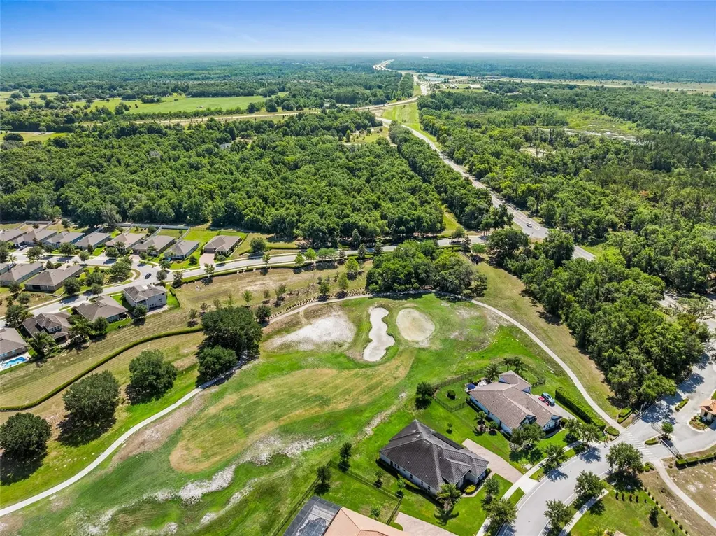 Lot 1 Hojin Street Sorrento FL 32776