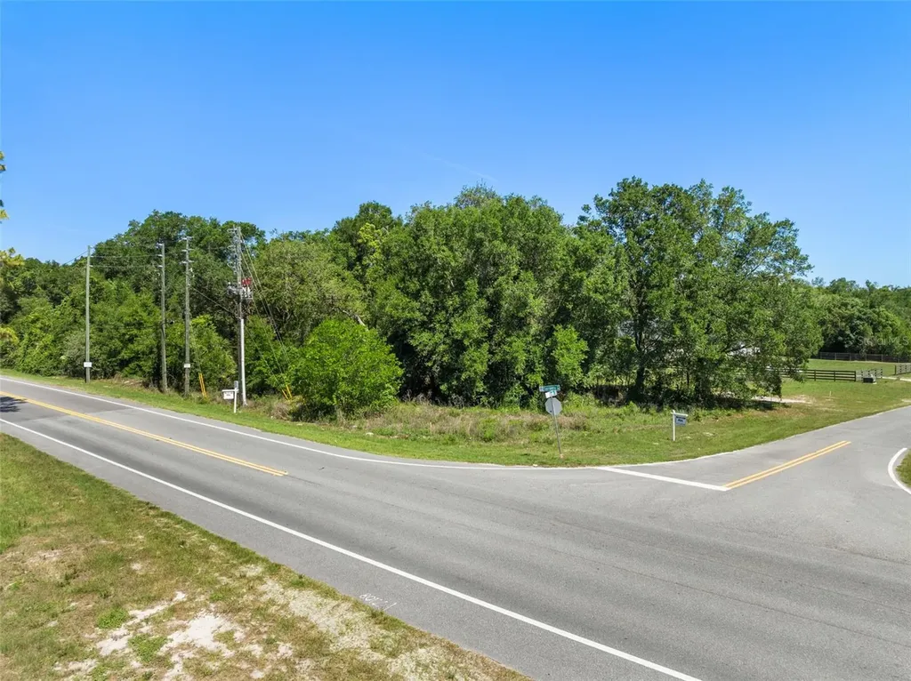 Lot 1 Hojin Street Sorrento FL 32776