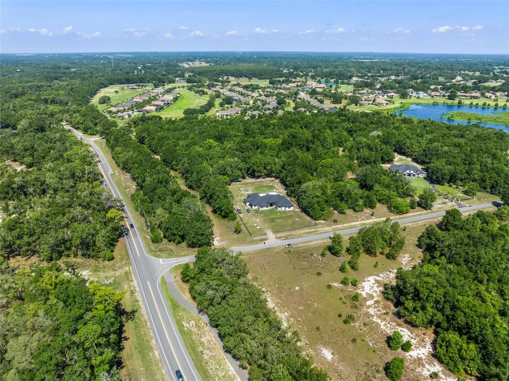 Lot 1 Hojin Street Sorrento FL 32776