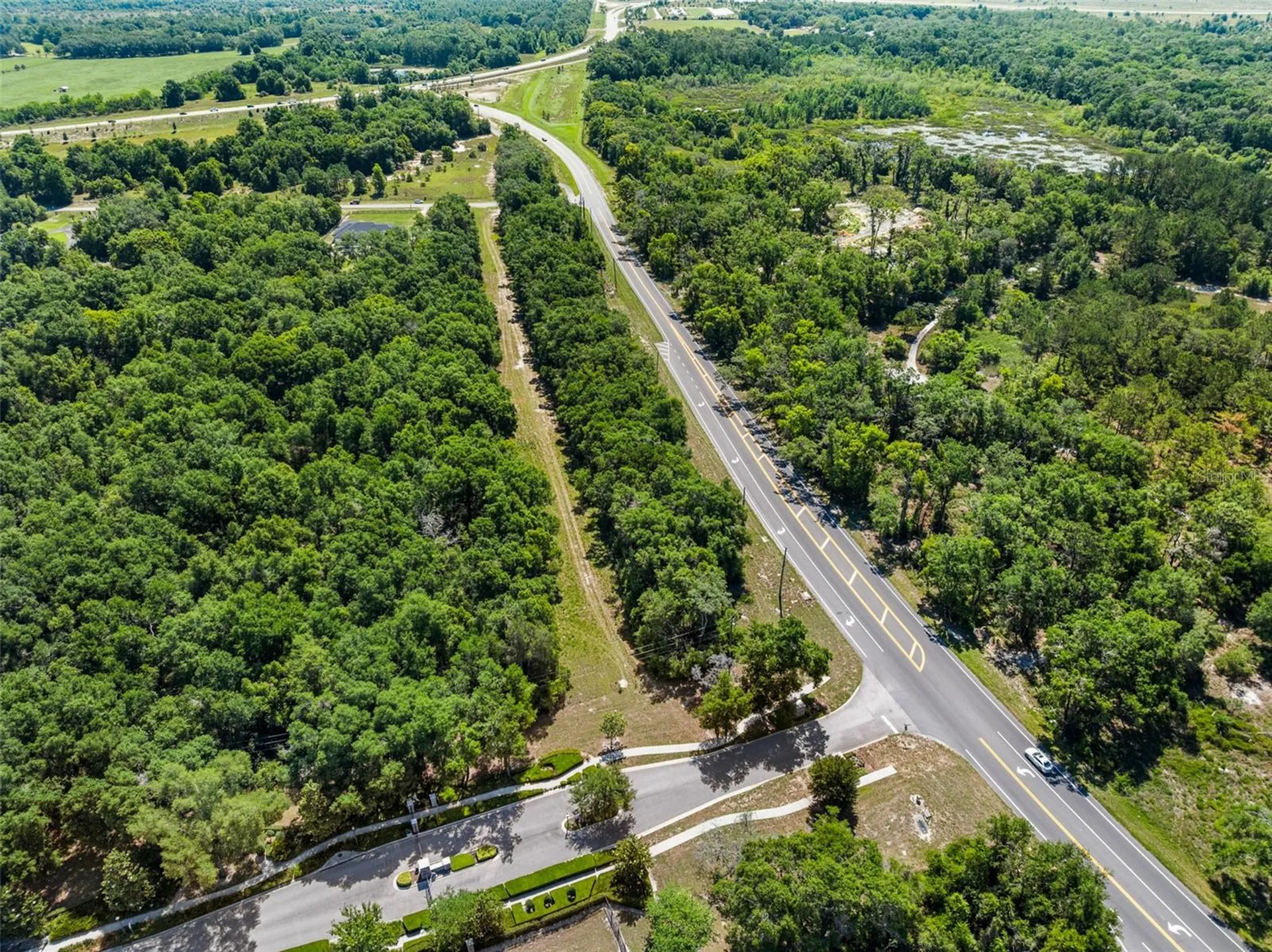 Lot 1 Hojin Street Sorrento FL 32776