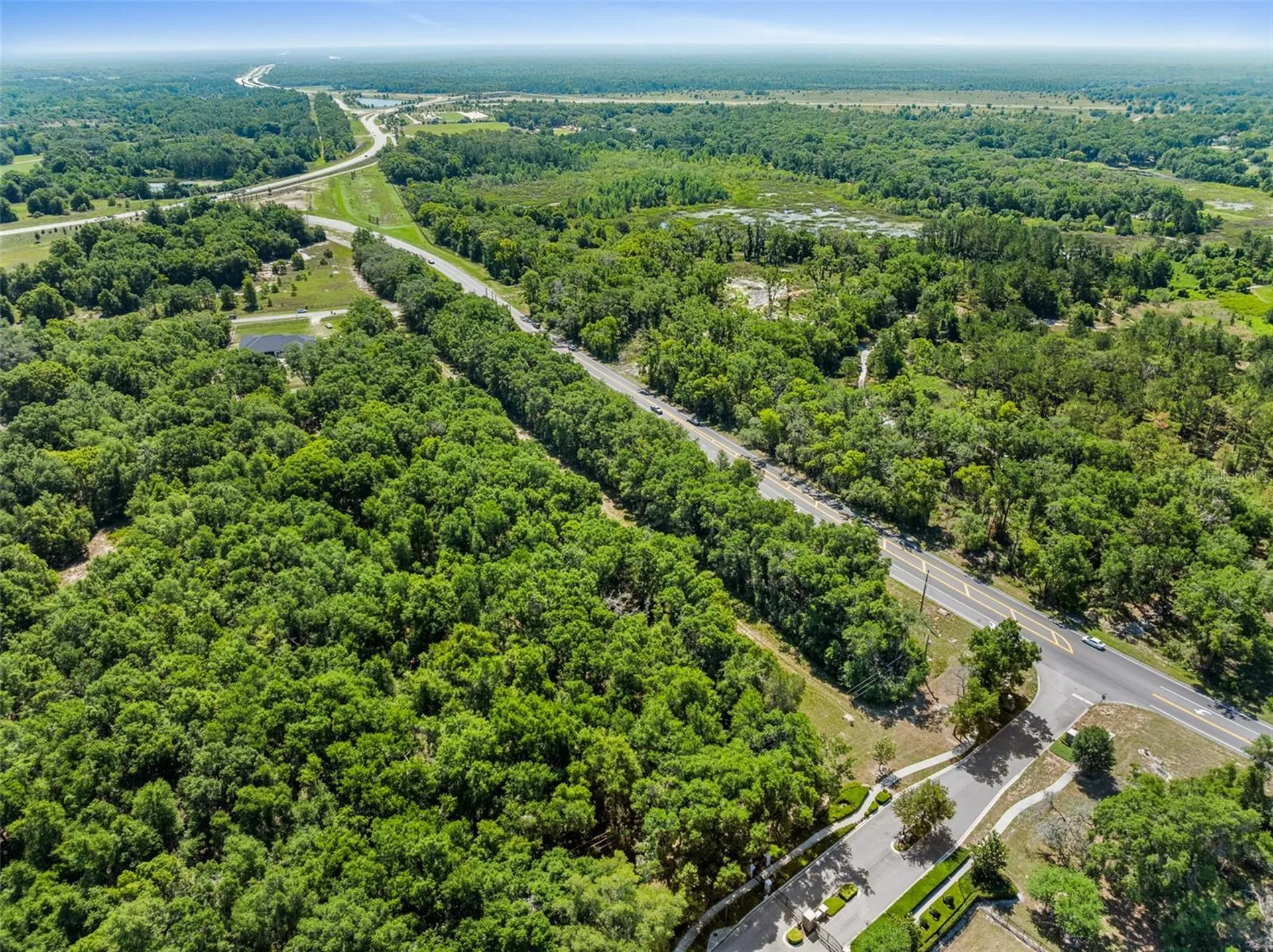 Lot 1 Hojin Street Sorrento FL 32776