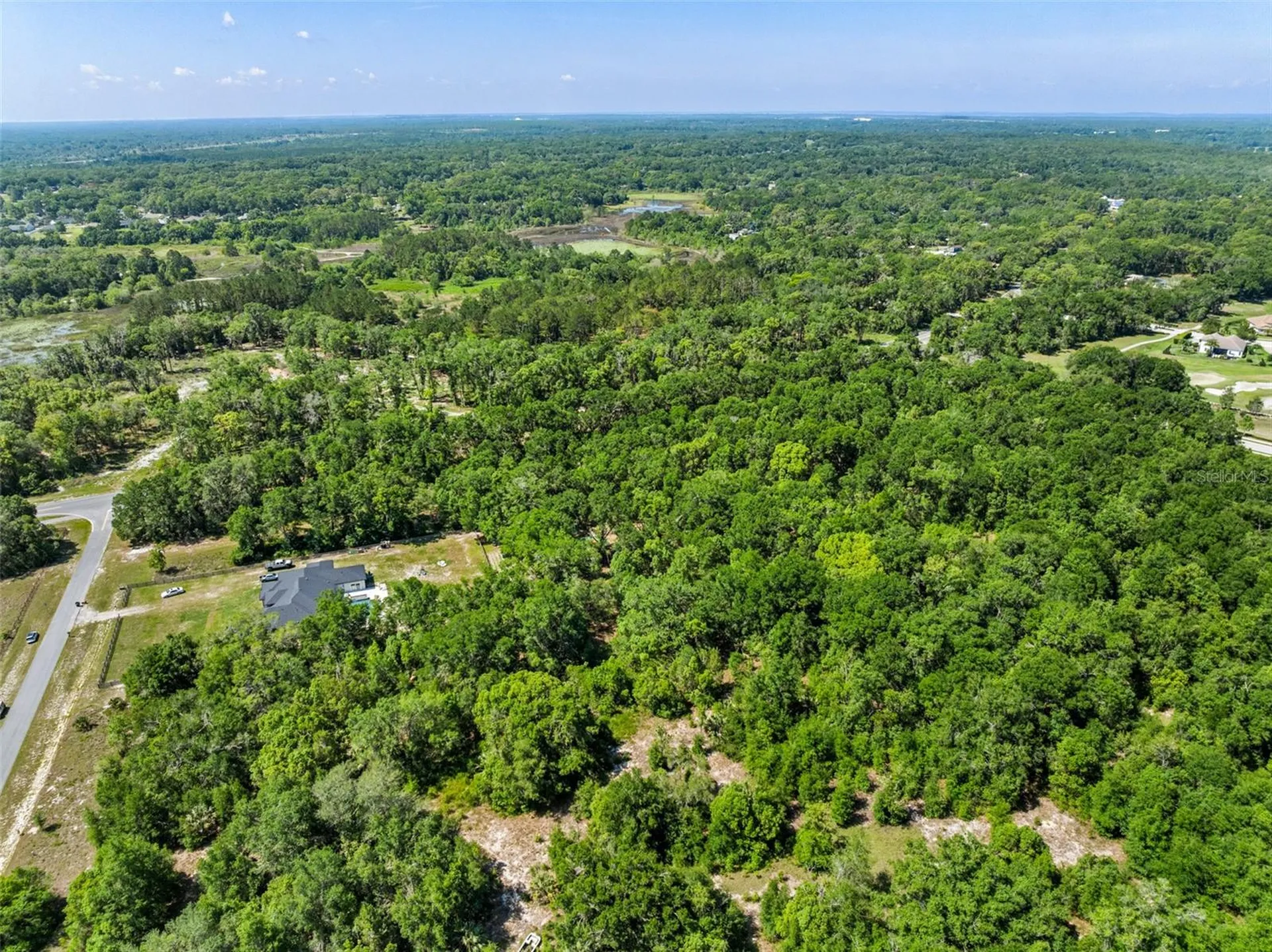 Lot 1 Hojin Street Sorrento FL 32776