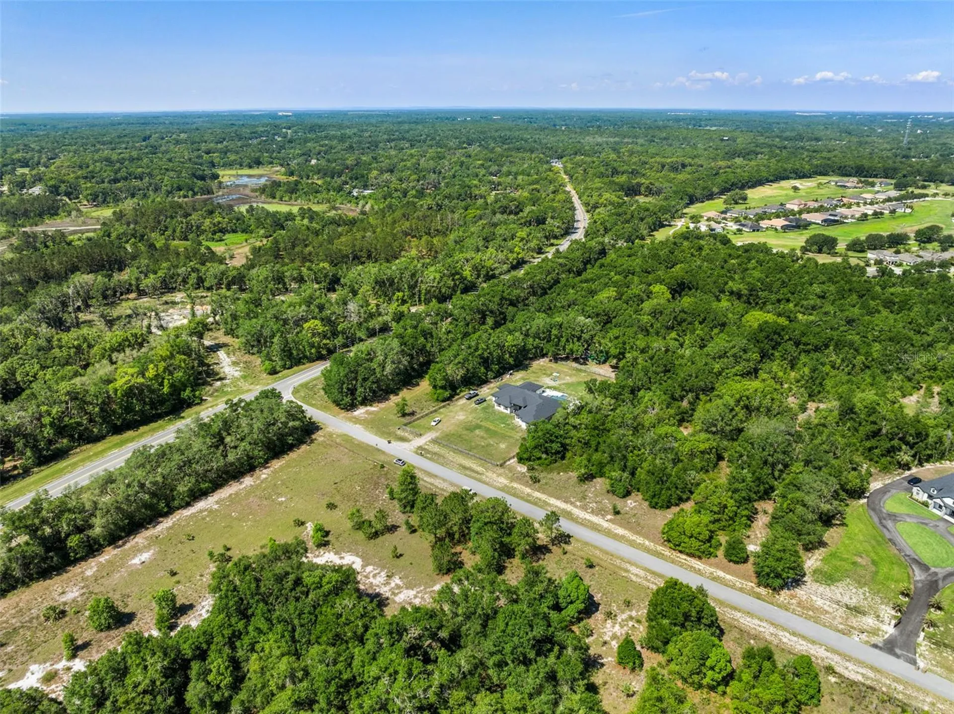 Lot 1 Hojin Street Sorrento FL 32776