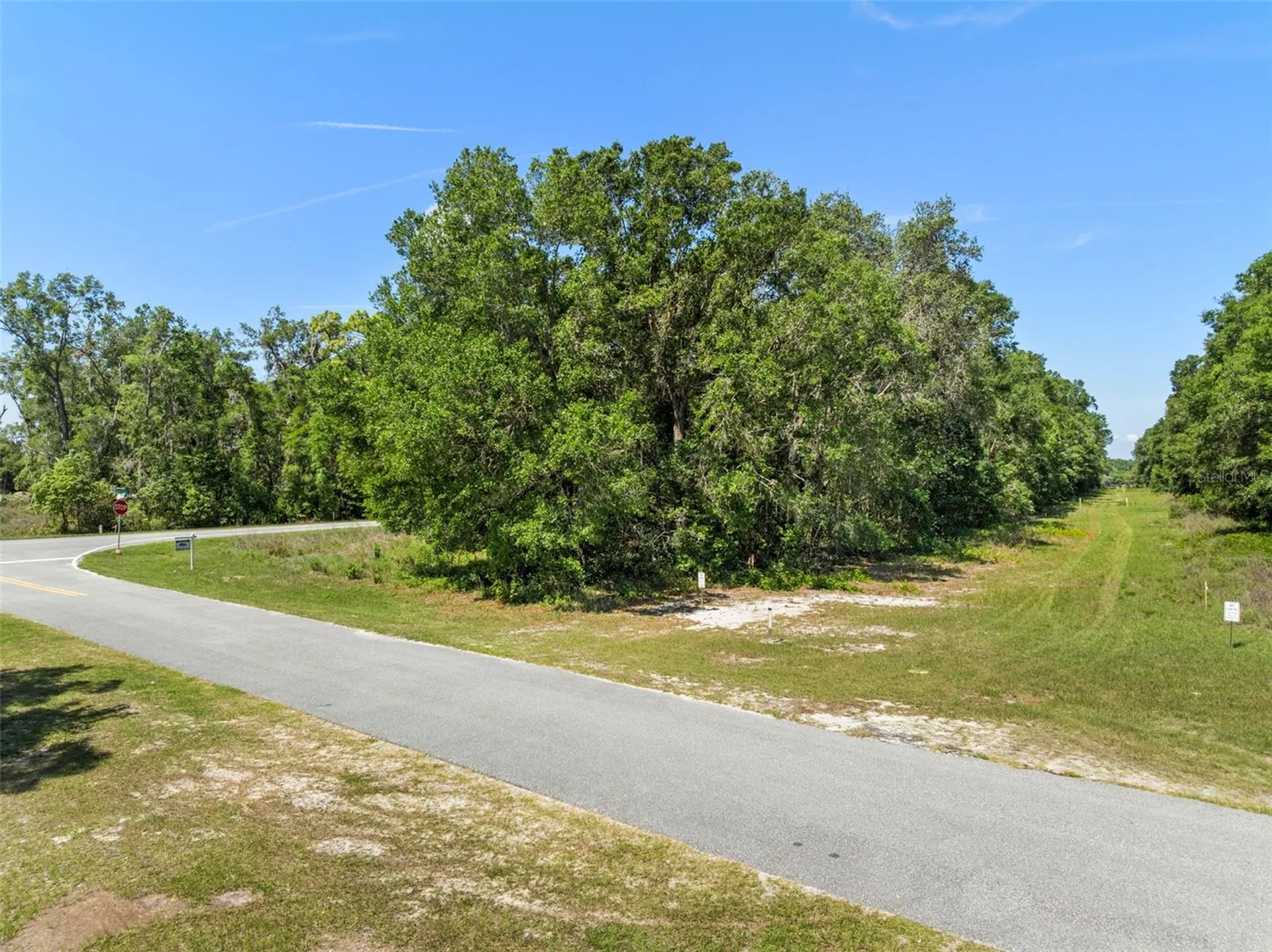 Lot 1 Hojin Street Sorrento FL 32776