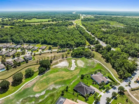 Lot 1 Hojin Street Sorrento FL 32776
