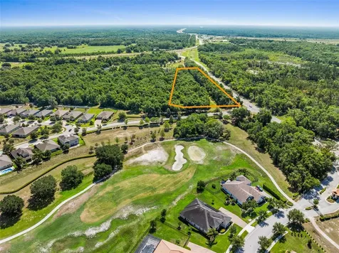 Lot 1 Hojin Street Sorrento FL 32776