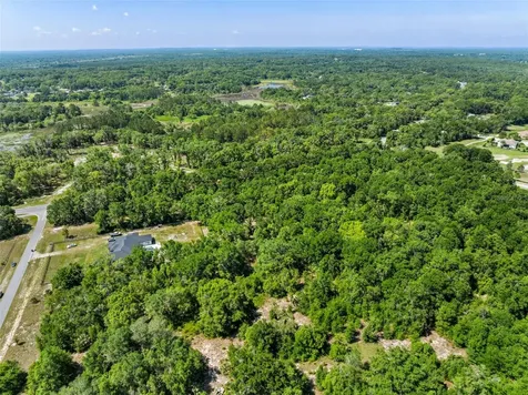 Lot 1 Hojin Street Sorrento FL 32776