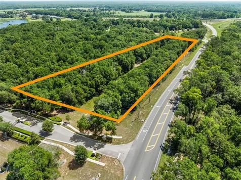 Lot 1 Hojin Street Sorrento FL 32776