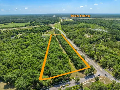 Lot 1 Hojin Street Sorrento FL 32776