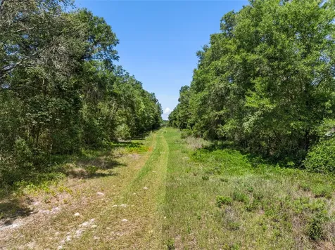 Lot 1 Hojin Street Sorrento FL 32776